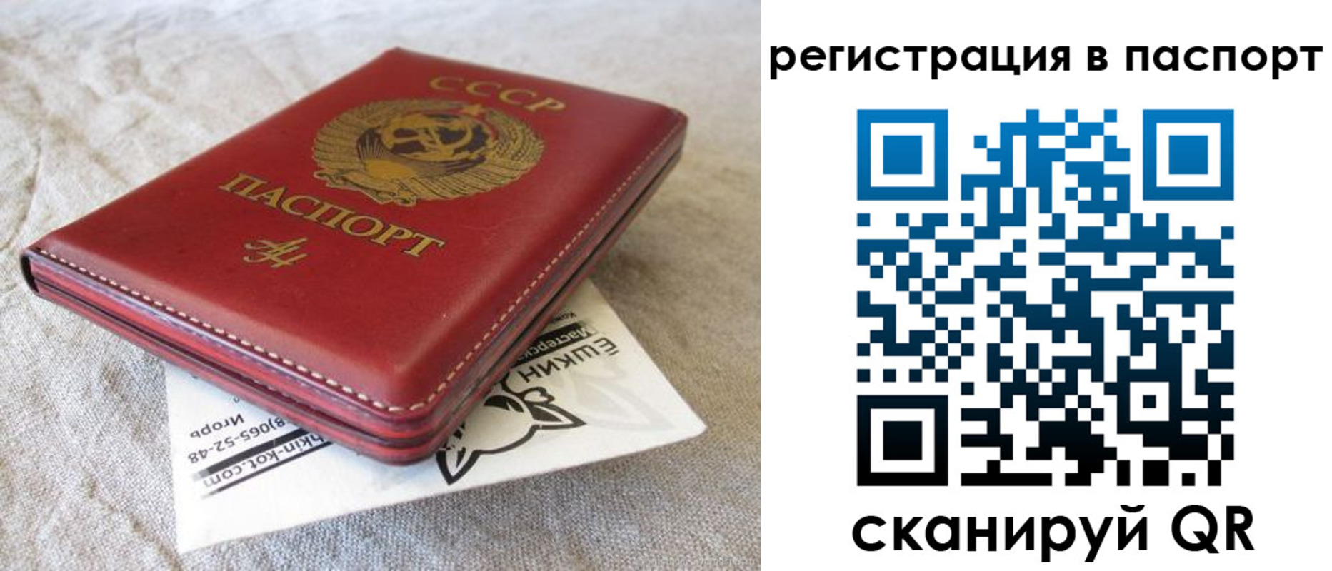 где прописаться в Краснослободске